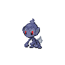 Shadow Chimchar